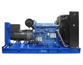 ТСС АД-500С-Т400-2РМ9 с АВР