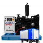 Дизельный генератор General Power GP400DN