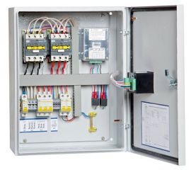 Дизельный генератор Tide Power FB10-SA в контейнере с АВР