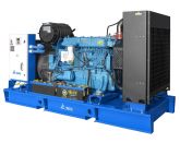 ТСС АД-160С-Т400-2РНМ9 (Mecc Alte) в контейнере с АВР