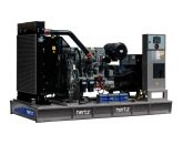 Дизельный генератор Hertz HG 815 PC с АВР