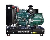 Дизельный генератор Tide Power FB83-LP