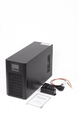 ИБП Импульс ФОРА Н 10000 (Россия)