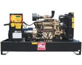 Дизельный генератор Onis VISA V 415 B (Marelli)