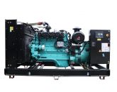 Газовый генератор CTG 40CG LPG с АВР