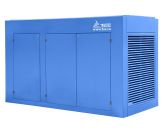 ТСС АД-320С-Т400-1РПМ17 в погодозащитном кожухе