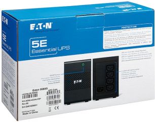 ИБП Eaton 5E 850i USB