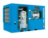 Винтовой компрессор Ekomak EKO 18 D
