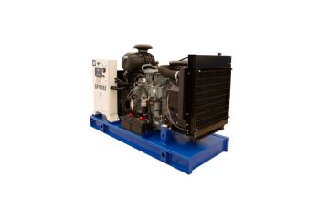 Дизельный генератор General Power GP100DZ