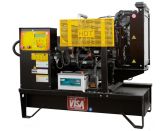 Дизельный генератор Onis VISA P 14 B с АВР