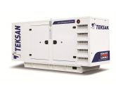 Дизельный генератор Teksan TJ450PE5A