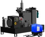 Дизельный генератор Pramac GBW 15 Y 400V