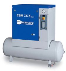 Винтовой компрессор Ceccato CSM 5,5 10 D 200L