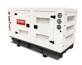 Дизельный генератор Tide Power EC250-C1 с АВР