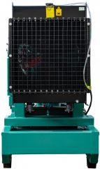 Дизельный генератор MGE P120CS в контейнере