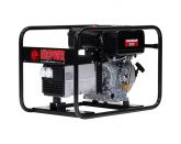 Дизельный генератор Europower EP 6000 D