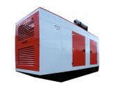 Азимут АД-1000С-Т400-1РКМ11 в кожухе