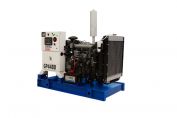 Дизельный генератор General Power GP44BD
