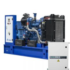 ТСС АД-40С-Т400-2РМ16 с АВР