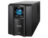 APC Smart-UPS C 1500VA LCD