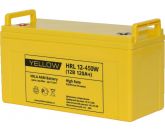 YELLOW HRL 12-450W