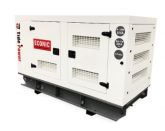 Дизельный генератор Tide Power EC350-C с АВР