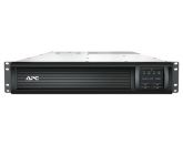 APC Smart-UPS 3000VA LCD RM 2U 230V