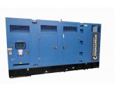 Дизельный генератор Energoprom ESYC 625/400 (глушитель на крыше)