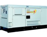 Дизельный генератор YEG 400 DSHS-5B