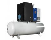 Винтовой компрессор Ceccato CSL C 15 13 400/50 500L