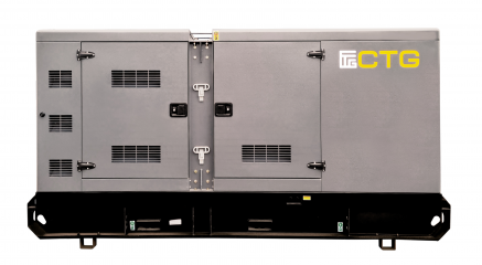 Газовый генератор CTG 190CG в кожухе
