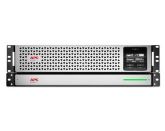 ИБП APC Smart-UPS On-Line SRTL1500RMXLI