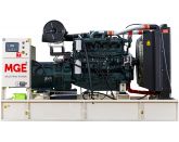 Дизельный генератор MGE P200DN