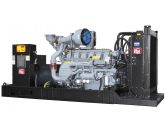 Дизельный генератор Onis VISA MT 1000 U