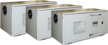 Стабилизатор напряжения Lider ps9sq-pro-15