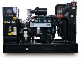 Дизельный генератор CTG 825D с АВР