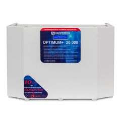 Энерготех OPTIMUM+ 20000