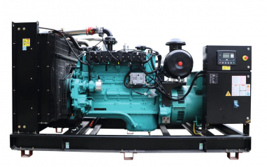 Газовый генератор CTG 225CG с АВР