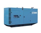 Дизель генератор SDMO D330