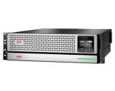 ИБП APC Smart-UPS On-Line SRTL1000RMXLI