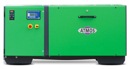 Винтовой компрессор Atmos Albert E 170-K без ресивера