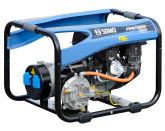 Газовый генератор SDMO PERFORM 3000 GAZ