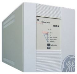 ИБП General Electric Match 1000