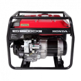 Бензиновый генератор Honda EG 6500 CXS