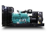 Дизельный генератор CTG 880С