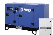 Дизельный генератор SDMO T22K