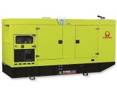Дизельный генератор Pramac GSW 460 I 400V