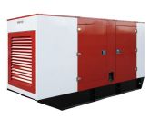 Азимут АД-250С-Т400-2РКМ13 в кожухе с АВР