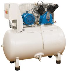 Поршневой компрессор Kraftmann ARCTURUS 081012