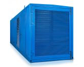 Дизельный генератор Tide Power FB825-LP в контейнере с АВР